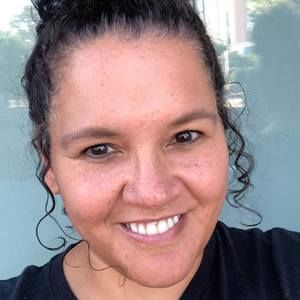 Meet your Posher, Andrea